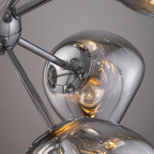 Подвесной светильник Freya FR5378PL-08SM фото 8